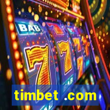 timbet .com